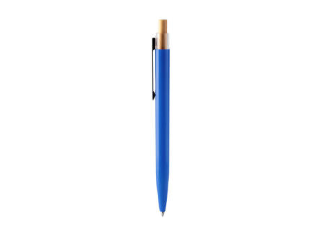 BALLPEN DIKEN WHITE
