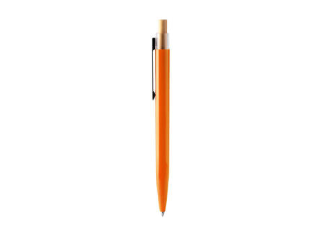 BALLPEN DIKEN WHITE