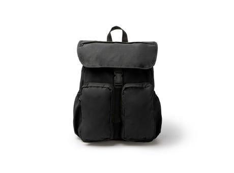 BACKPACK KABUKI BLACK