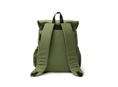 BACKPACK KABUKI BLACK