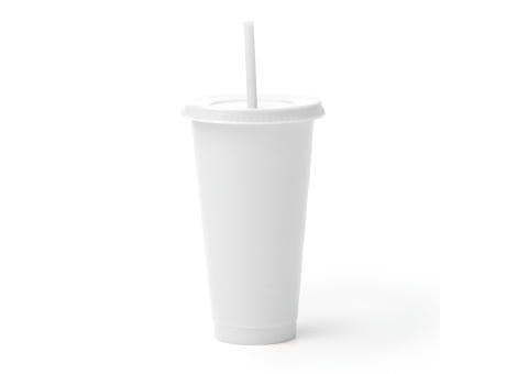 CUP BAKY WHITE