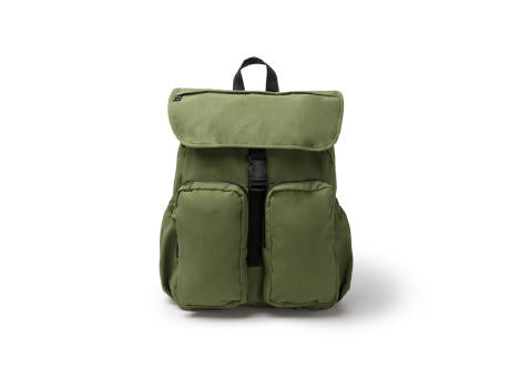 BACKPACK KABUKI BLACK