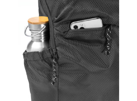 BACKPACK TRAXLER BLACK