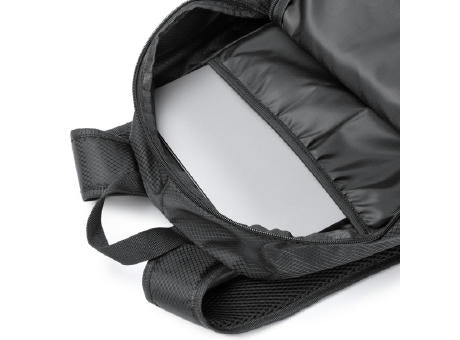 BACKPACK TRAXLER BLACK
