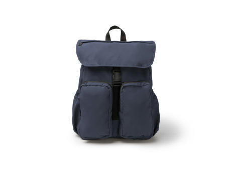 BACKPACK KABUKI BLACK