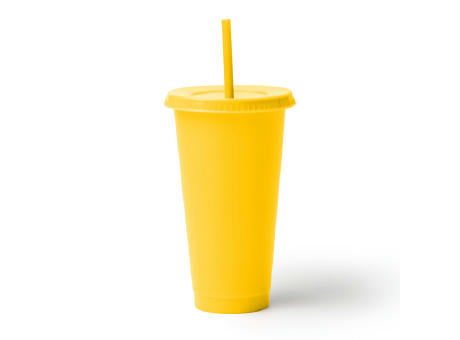 CUP BAKY WHITE