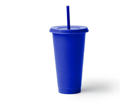 CUP BAKY WHITE