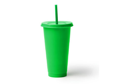 CUP BAKY WHITE