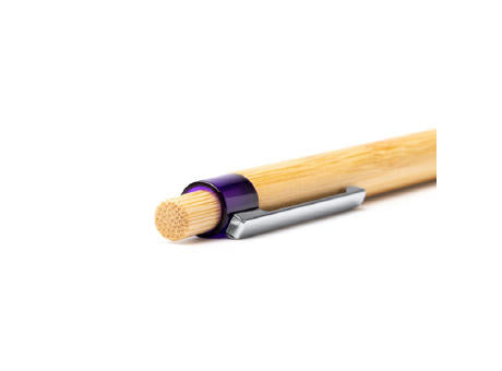 BALLPEN KOLO BLACK