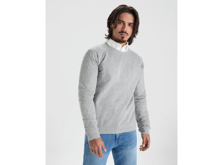 PULLOVER ANNAPURNA S/S BLACK