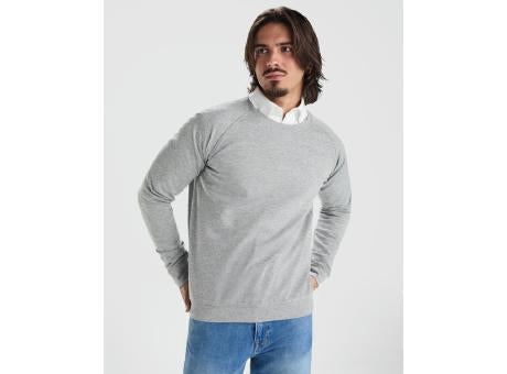 PULLOVER ANNAPURNA S/S BLACK