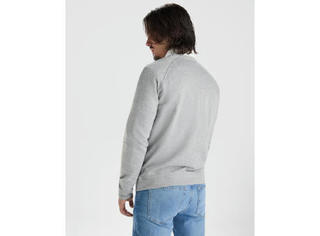 PULLOVER ANNAPURNA S/S BLACK