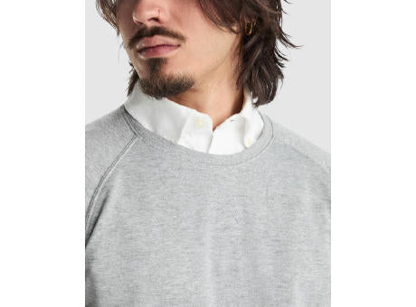 PULLOVER ANNAPURNA S/S BLACK