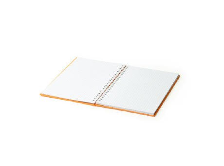 NOTEBOOK MISTROL WHITE