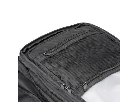 BACKPACK BERIA BLACK