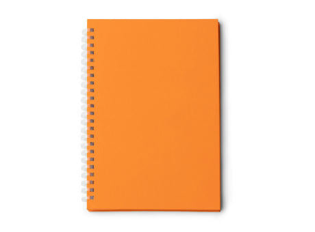 NOTEBOOK MISTROL WHITE