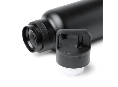 BOTTLE BITMAN BLACK