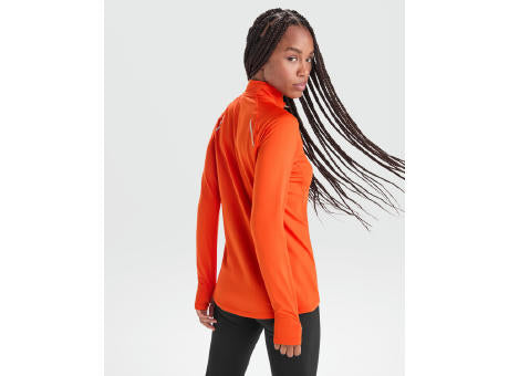 PULLOVER ESTAMBUL WOMAN S/S BLACK