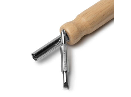 SCREWDRIVER YADOR GREIGE