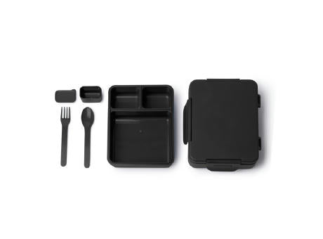 LUNCHBOX COMIX BLACK
