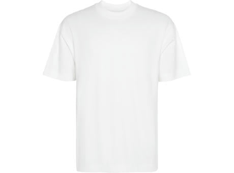 T-SHIRT CHOW S/XS WHITE