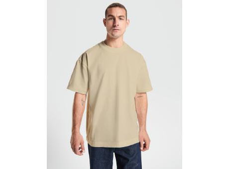 T-SHIRT CHOW S/XS WHITE
