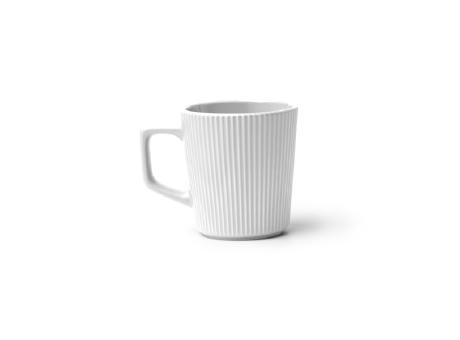 MUG BUKS WHITE
