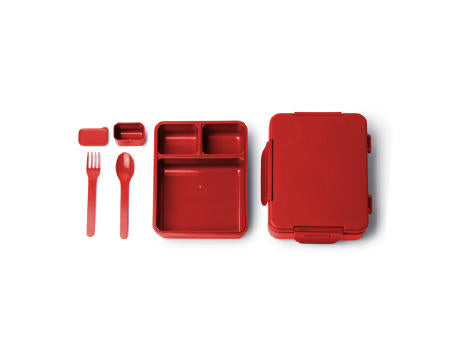 LUNCHBOX COMIX BLACK
