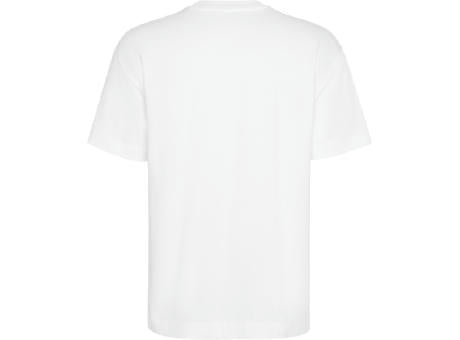 T-SHIRT CHOW S/XS WHITE