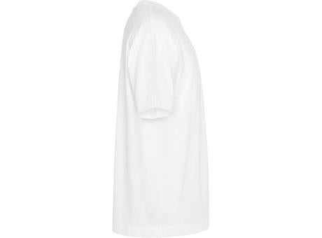 T-SHIRT CHOW S/XS WHITE