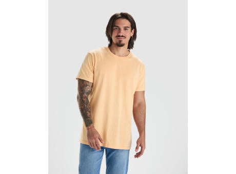 T-SHIRT CORGI S/S SWEET YELLOW WASH