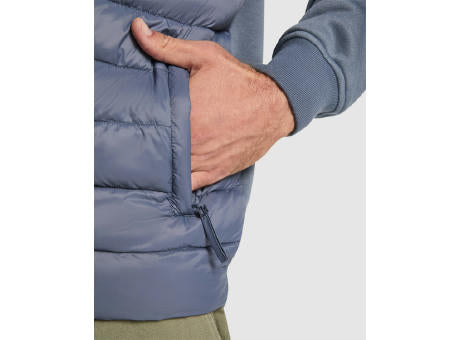 JACKE VIVARO S/XS BLACK