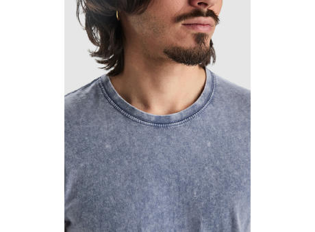 T-SHIRT HUSKY S/S BLACK
