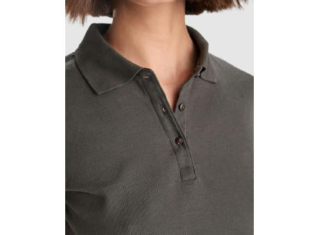 POLOSHIRT PEGASO PREMIUM WOMAN S/S WHITE