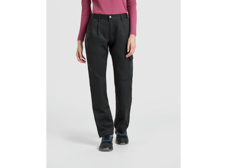 HOSEN DAILY WOMAN S/36 BLACK