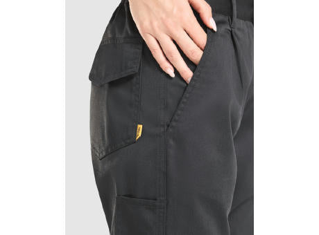 HOSEN DAILY WOMAN S/36 BLACK