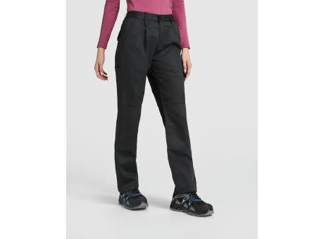 HOSEN DAILY WOMAN S/36 BLACK