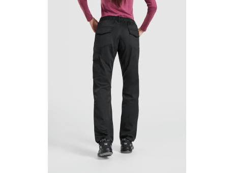 HOSEN DAILY WOMAN S/36 BLACK