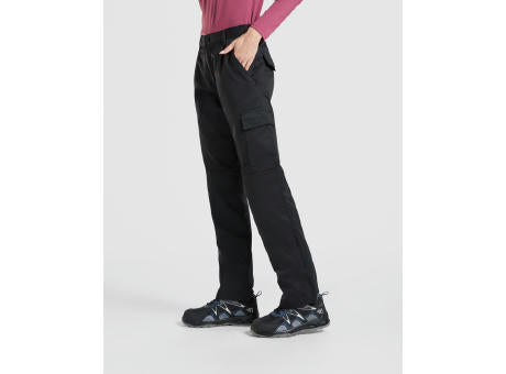 HOSEN DAILY WOMAN S/36 BLACK