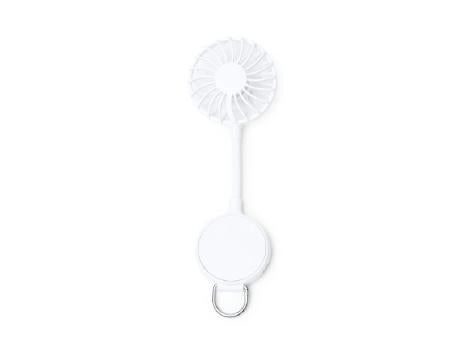 FAN DENISON WHITE