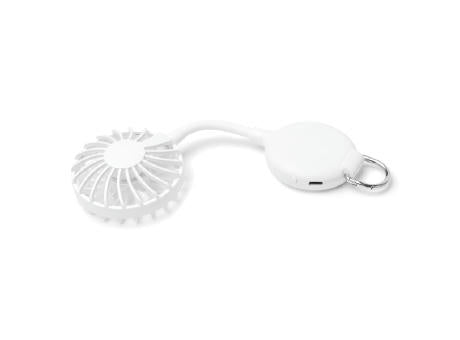 FAN DENISON WHITE