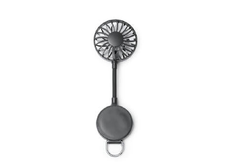 FAN DENISON WHITE
