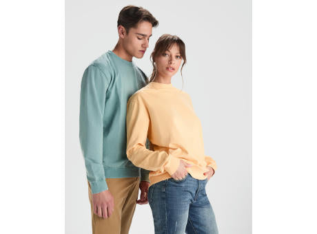 PULLOVER JAYA S/XS SWEET YELLOW WASH