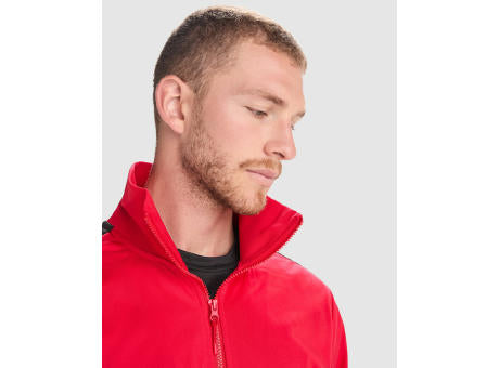 TRAININGSANZUG CRETA S/S BLACK