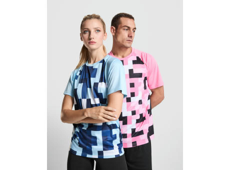 VENTOR T-SHIRT S/XS SAND