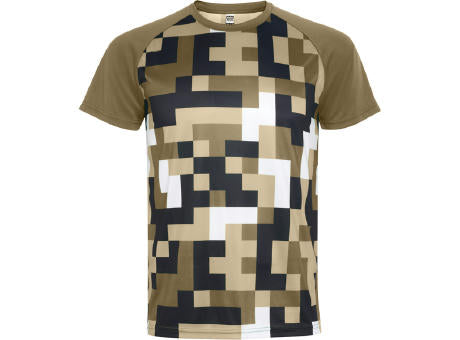 VENTOR T-SHIRT S/XS SAND