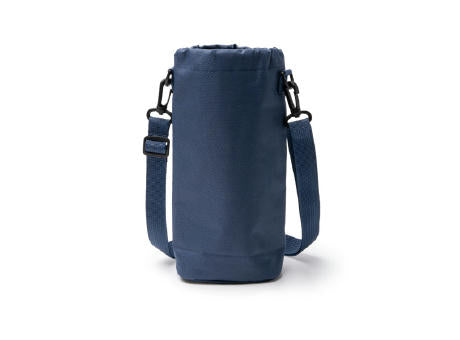 SHOULD BACK BOTTLE TRAMER BLACK