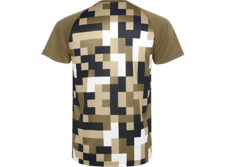 VENTOR T-SHIRT S/XS SAND