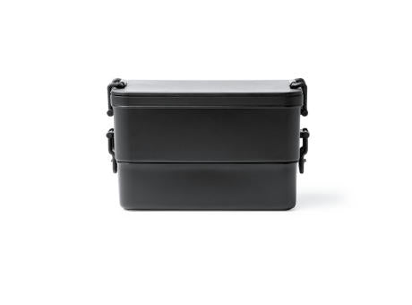 LUNCHBOX KADY BLACK