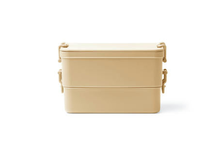 LUNCHBOX KADY BLACK